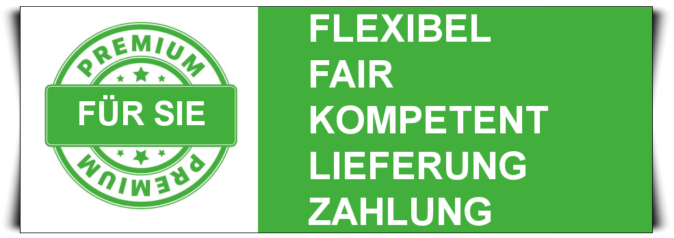 DIE JOHN-RAPHAEL JAMMERS INDUSTRIEVERTRETUNG: FÜR SIE