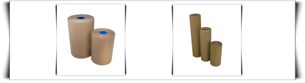 Abdeckpapiere
