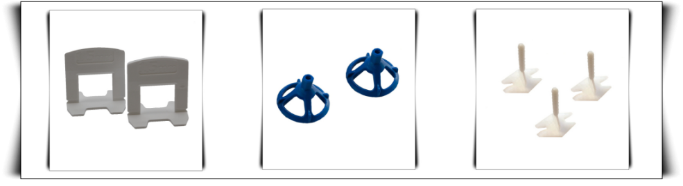 Nivelliersysteme