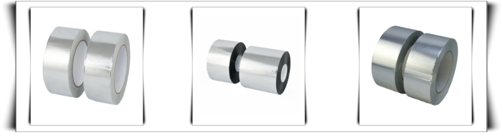 Aluminiumbänder