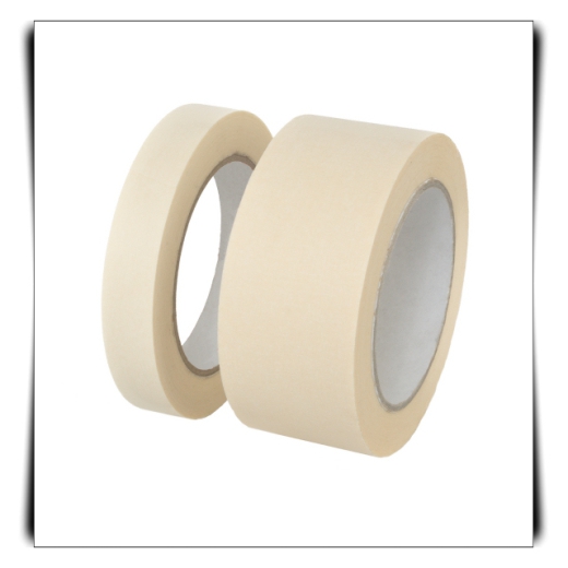 Flachkrepp Abdeckband, EASY, 30mm x 50m