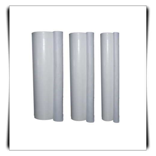 Selbstklebevlies, weiß, 135 Gramm, 1m x 25m
