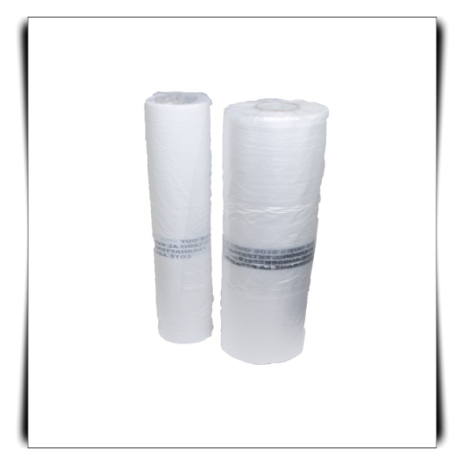 Lackierer Abdeckfolie, 6m x 100m, 13 Mikron dick
