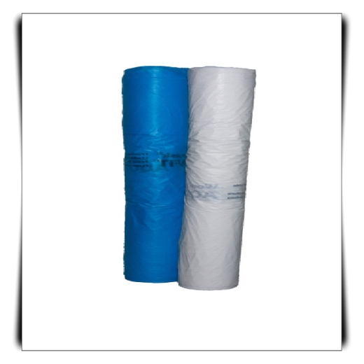 Lackierer Abdeckfolie AquaFit, 6m x 100m, 15 Mikron dick