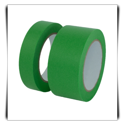 Feinkrepp Abdeckband, AUTOMOTIVE, 25mm x 50m