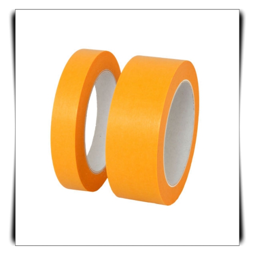 Reispapier Goldband TYP INNEN, 25mm x 50m