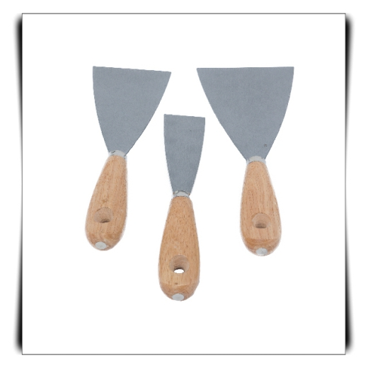 Malerspachtel, 30mm breit