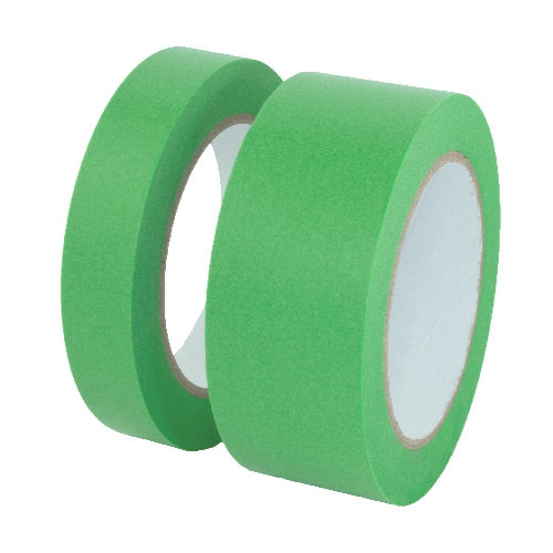 10117319 - Washi Tape Reispapier TYP GREEN, 19mm x 50Meter