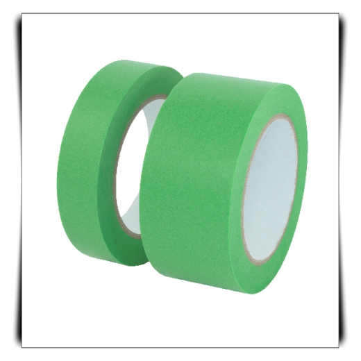 10117319 - Washi Tape Reispapier TYP GREEN, 19mm x 50Meter