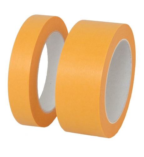 99995570 - Goldband Reispapier Washi Tape B-Ware , 19mm x 50Meter