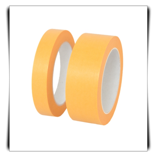 Reispapier Goldband TYP 30, 30mm x 50m