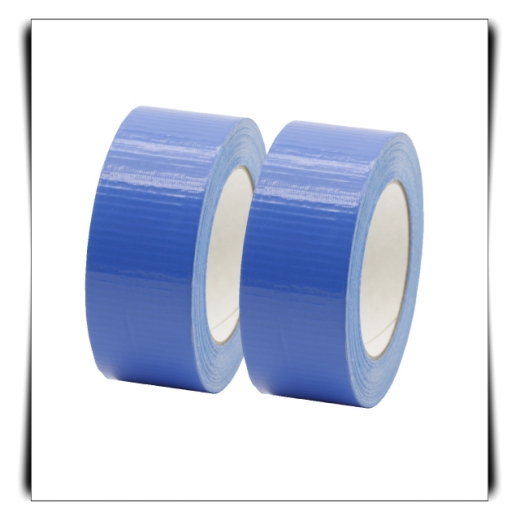 Steinband ▪ Gewebeband ▪ Panzerband, blau, 50mm x 50m