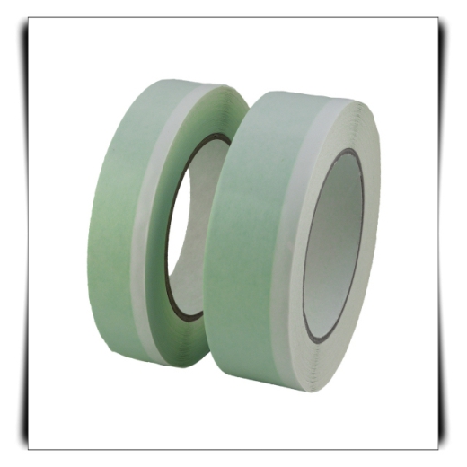 10131150 - PVC Putzerband Quer-Gerillt , 50mm x 33Meter