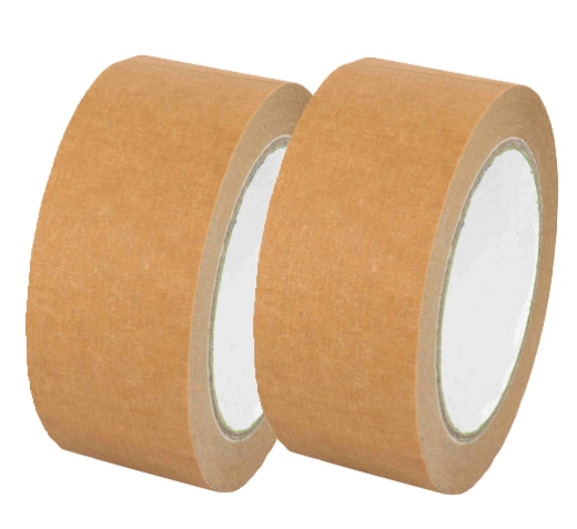10161254 - Paper Packband, ECO, 50mm x 50Meter