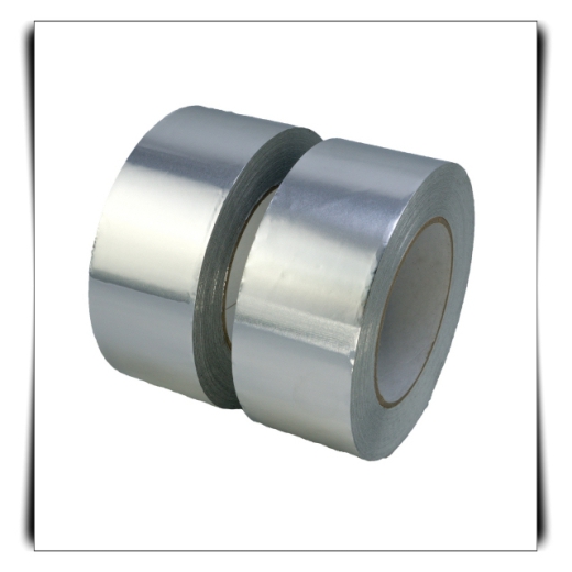 Hochtemperatur Reinaluminiumband, 100mm x 50m