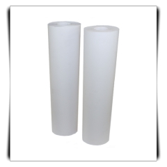 Milchtütenpapier, 220 Gramm, 1m x 65m