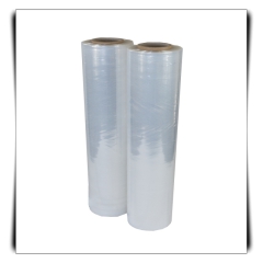 Stretchfolie, transparent, 50cm x 300m