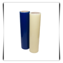 Glasschutzfolie, 50cm x 100m, transparent