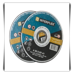 Metall Trennscheibe, 230mm