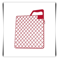 Kunststoff Abstreifgitter, 28cm x 30cm