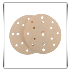 Profi Maschinen Schleifpapier, 150mm, 360er Korn