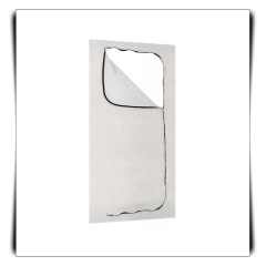 Premium Staubschutztüren