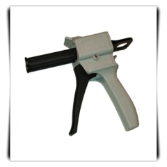 Handhebelpresse ▪ Pistole für 2K Kartuschen