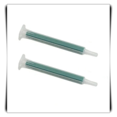 50 Stück Mischdüse, 83mm, 16 Kammern, 1:1 und 2:1