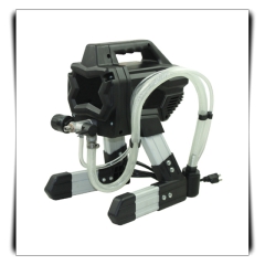 Sprüh- und Spritzautomat