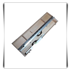 Transportkoffer für Faschenschablonen