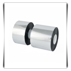 Aluminiumband Bedampft, 75mm x 100m
